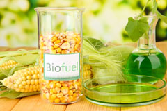 Sound biofuel availability