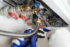 Sound boiler repair companies
