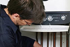 boiler replacement Sound