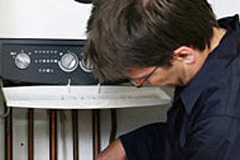 boiler service Sound