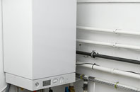 free Sound condensing boiler quotes