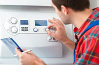 free Sound gas safe engineer quotes